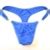Hot M L Xl Translucent Mens Nylon Thongs Men Sexy Button Bikini Briefs Gay G String Jocks