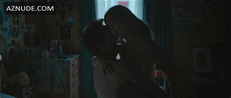 Anna Castillo Nude Aznude