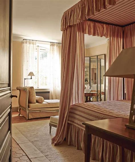 Спальня в стиле прованс - 190 фото лучших идей дизайна спальни