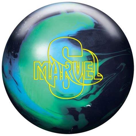 Storm Marvel S Bowling Balls Free Shipping