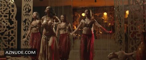 Museo Nude Scenes Aznude