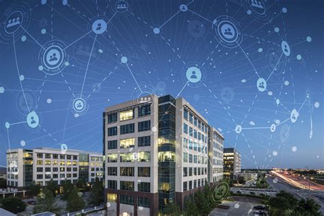 Big Data — The Force Behind Commercial Real Estate AI. - KBS