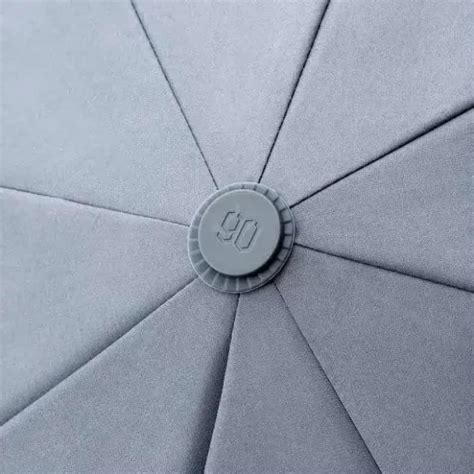 Xiaomi 90 Points Super Large Portable All-Purpose Umbrella Automatic ...