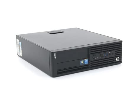 HP Z230 PC gebraucht und günstig kaufen | notebookgalerie
