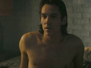 JONATHAN RHYS MEYERS Nude AZNude Men