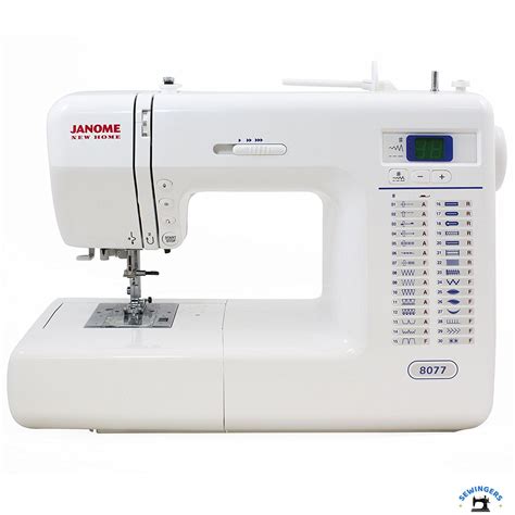 janome sewing machine reviews  buyers guide sewingers