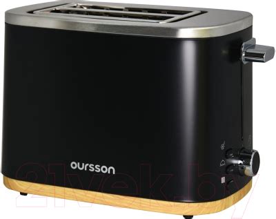 Oursson TO2106/BL Тостер купить в Минске, Гомеле, Витебске, Могилеве ...
