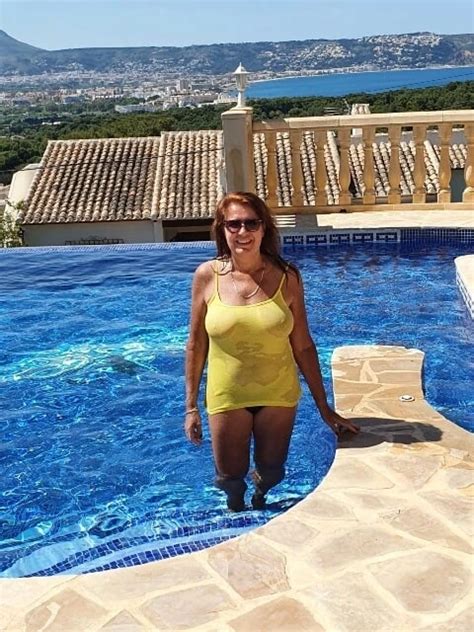 In Spain Nude Pics XHamster
