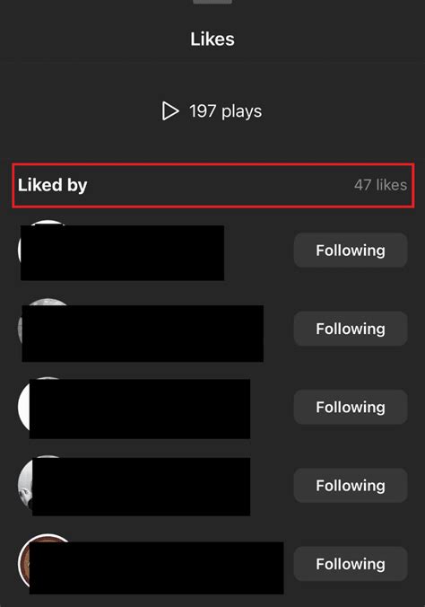 how to find liked on instagram