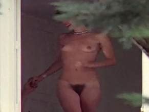 PAULINE AT THE BEACH NUDE SCENES AZNude