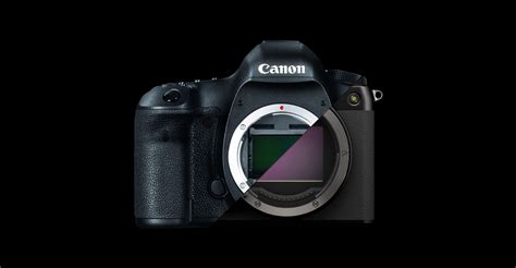 Canon Dslr Mark Iii