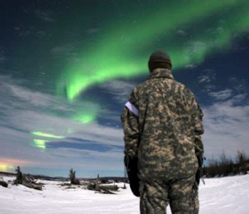 Alaska Military Bases | Nine Bases | MilitaryBases.com