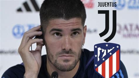 De Paul firma su salida del Atlético Madrid El gigante que le pelea a