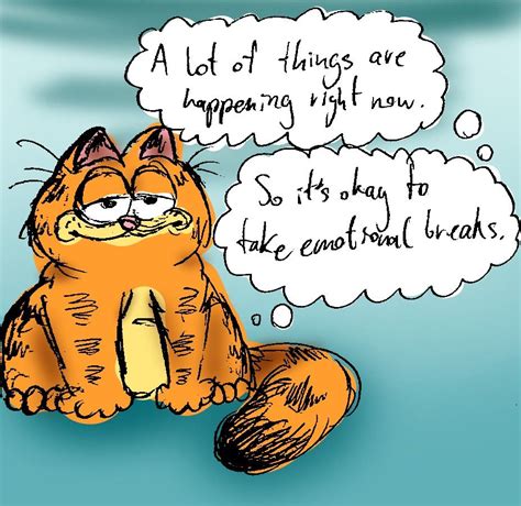 Garfield Boom Comic Books Artofit