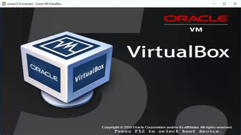 Como Instalar Paso A Paso Windows Server En Una M Quina Virtual