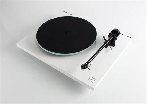 Cheshire Audio Blog: New Rega Planar 2 announced