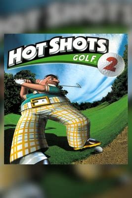 Grid For Hot Shots Golf 2 By Xxescothreexx SteamGridDB