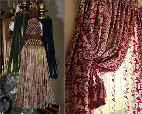 Тесьма в интерьере (65 фото) - красивые картинки и HD фото