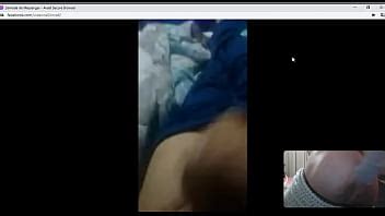 Golositagay Mi Primito Me A Para Pajearse Mirando Mi Culo Por Videollamada XVIDEOS