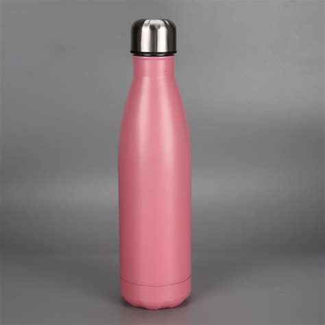 Professional Customization Hot Stainless Steel Insulated Double Wall Vacuum Drink Thermal