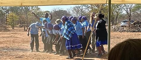 Botswana Global Health Initiative | Global Health program | College of