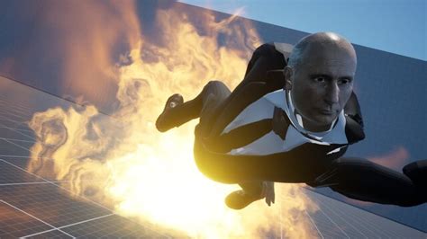 FUCK PUTIN Release Date Videos Screenshots Reviews On RAWG