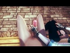 Genshin Impact Hentai D Pov Eula Handjob Blowjob And Cowgirl Xxx Mobile Porno Videos