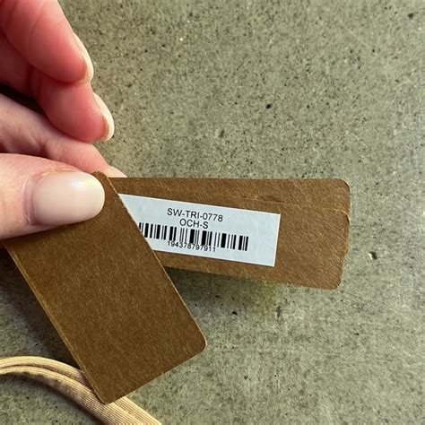 Skims Swim Nwt Skims Nude Bikini Set Poshmark