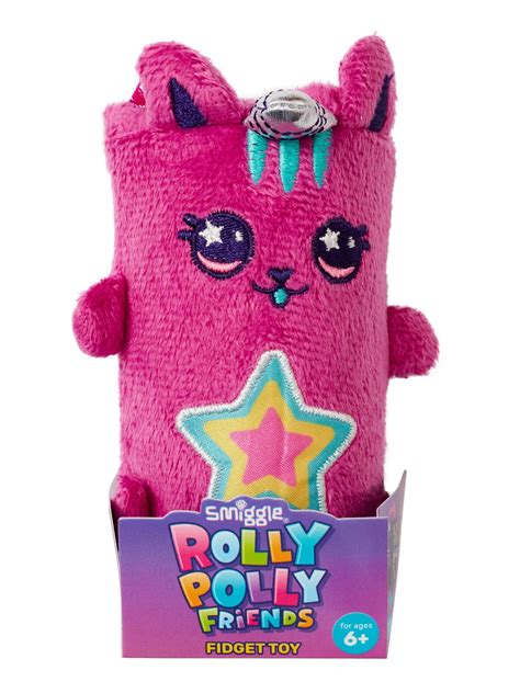 Rolly Polly Friends Smiggle Online