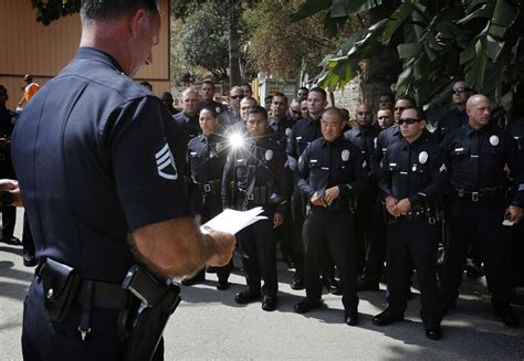 L.A. crime hits highest point since 2009 amid more gang violence and ...