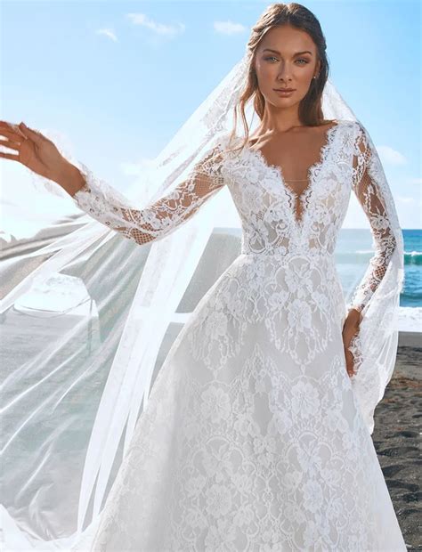 Abiti Da Sposa Disponibili In Atelier