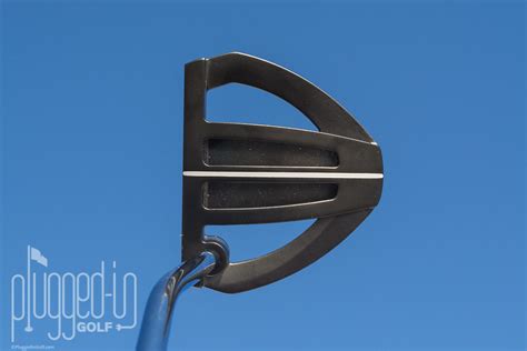 Ping Cadence Tr Putter Review Plugged In Golf