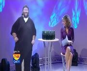 Kate Garraway Nude Celebrities Forum FamousBoard Page 2