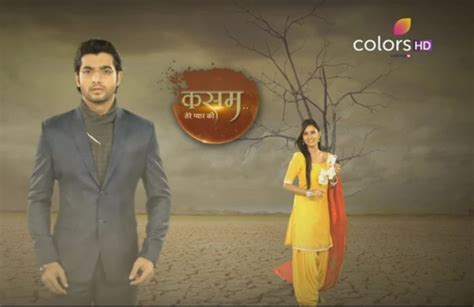 Kasam Full Episode Colors TV Serial Cast and Wiki Story