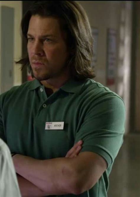 #ChristianKane | Christian kane, American actors, Secondhand lions