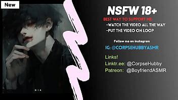 Master Moans For You While You Please Him XVIDEOS