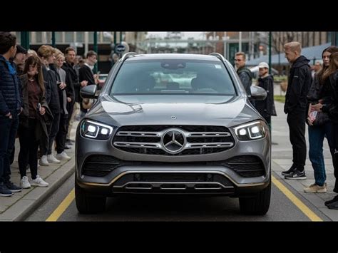 Ultimate Mercedes Glc Redesign Guide For Car Enthusiasts