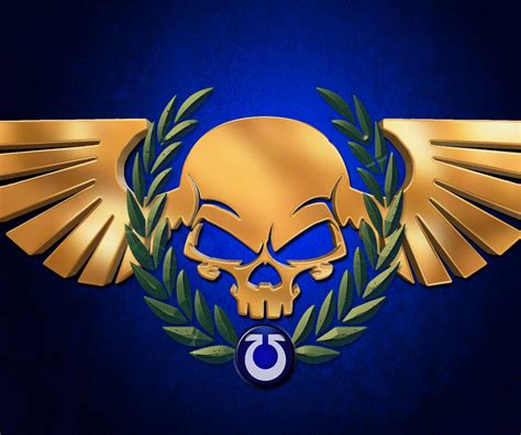 Ultramarines Wallpapers - Top Free Ultramarines Backgrounds ...