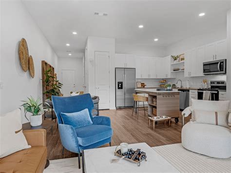 RISE Florence Villa – Brand New Townhomes in Davenport