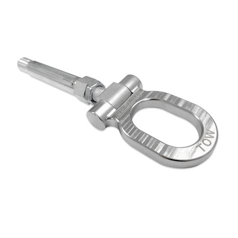 034 Motorsport Stainless Steel Tow Hook Audi 8s B8 B8 5