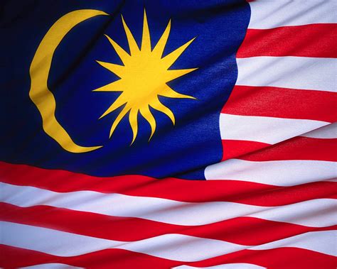 Kufuyoh Pencipta Bendera Malaysia Jalur Gemilang