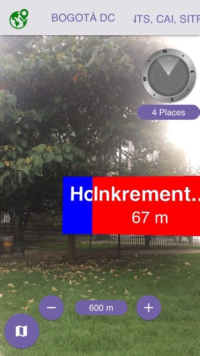 CityScan | Apps | 148Apps
