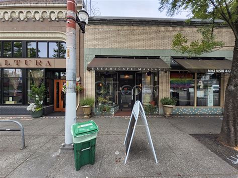 Dreamscape Massage | Massage Parlors in Seattle, WA | (206) 568-3771