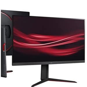 25% off LG 32GN650-B Ultragear Gaming Monitor 32” QHD (2560 x 1440 ...