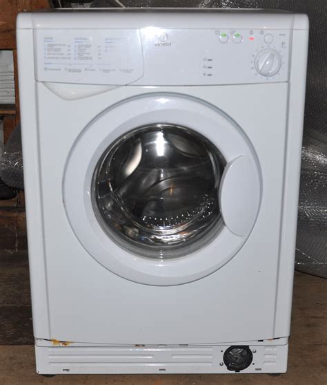 Indesit WIA 80 инструкция