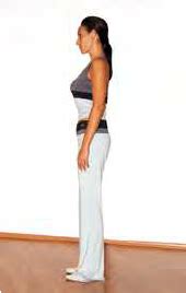 Postural alignment in standing | Download Scientific Diagram