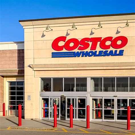 Shoppers are debating which of the costco locations in ohio is best 7