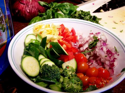 A Feel Good Meal Recipe - Healthy.Food.com