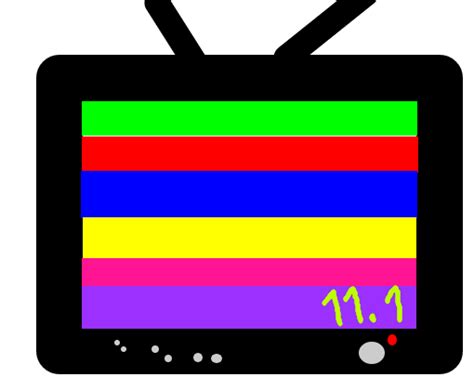 Televisão Das Antigas Desenho De Frozenmile Gartic