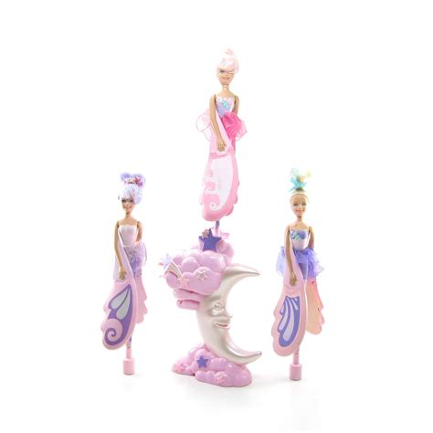 sky dancers toy 90s - Arlyne Bobbitt